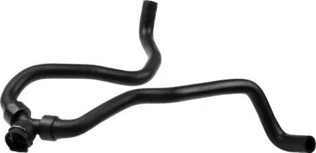 Патрубок нагрівача (19мм) OPEL ASTRA J, ASTRA J GTC 1.7D 09.09-10.15 Gates 022778