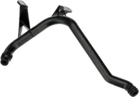 Пластмасовий шланг системи охолодження BMW 3 (E46), 5 (E39), 7 (E38), Z3 (E36), Z4 (E85) 2.0-4.4 08.95-02.09 Gates 022789