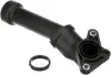 Фото Пластмасовий шланг системи охолодження CITROEN JUMPER III FIAT DUCATO FORD TRANSIT, TRANSIT CUSTOM V362, TRANSIT V363 PEUGEOT BOXER 2.2D 04.06 Gates (02-2803) изображение 1