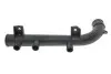 Пластмасовий шланг системи охолодження OPEL CALIBRA A, KADETT E, VECTRA A 16LZ2-S18NV 09.84-07.97 Gates (02-2804) зображення 3