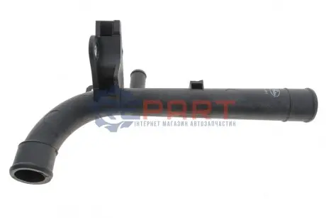 Пластмасовий шланг системи охолодження Нижн OPEL ASTRA G, ASTRA G CLASSIC, ASTRA G/KOMBI, CORSA C, MERIVA A, VECTRA B, VECTRA C, VECTRA C GTS, ZAFIRA A, ZAFIRA B C16SEL-Z16YNG 10.95-04.15 Gates 02-2812 Купити в Україні