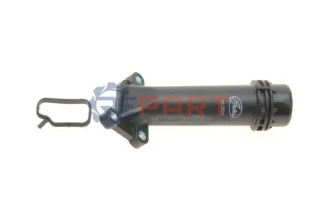 Фланець системи охолодження BMW 3 (E90-E93) 1.6d-3.0d N47/N57 06-13 Gates 02-2820 Купити в Україні