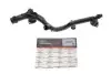 Фото Патрубок системи охолодження Audi Q5/VW Touareg 3.0 TFSI 10-18 Gates (022823) зображення 2