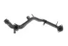 Фото Патрубок системи охолодження Audi Q5/VW Touareg 3.0 TFSI 10-18 Gates (022823) зображення 3