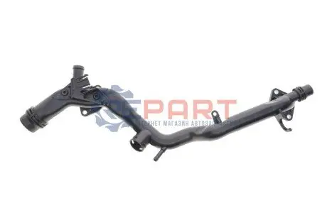 Патрубок системи охолодження Audi Q5/VW Touareg 3.0 TFSI 10-18 Gates 022823 Купити в Україні