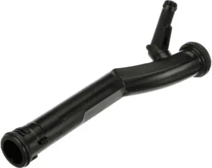Пластмасовий шланг системи охолодження SKODA FABIA I, FABIA I PRAKTIK, FABIA II VW FOX, POLO AWY-CHTA 07.01-12.14 Gates 022825 Купити в Україні