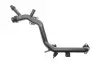 Пластмасовий шланг системи охолодження AUDI A4 B7, A6 ALLROAD C6, A6 C6 AUK-CCEA 05.04-08.11 Gates (022829) зображення 1