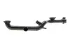 Пластмасовий шланг системи охолодження AUDI A4 B7, A6 ALLROAD C6, A6 C6 AUK-CCEA 05.04-08.11 Gates (022829) зображення 4