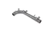 Пластмасовий шланг системи охолодження OPEL ASTRA F, CALIBRA A, VECTRA A C18SEL-X20XEV 08.92-03.01 Gates (02-2842) зображення 1