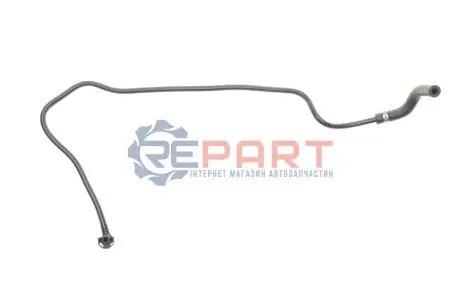 Шланг гумовий системи охолодження (8мм/8мм) CHEVROLET CRUZE, ORLANDO, TRAX OPEL ASTRA J GTC, INSIGNIA A, MOKKA / MOKKA X, ZAFIRA C 1.6/1.8/1.8LPG 07.08 Gates 02-2851 Купити в Україні