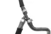 Патрубок радіатора BMW X5 (E70) 4.8 06-10 N62 Gates (02-2894) зображення 3