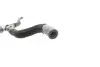 Патрубок радіатора BMW X5 (E70) 4.8 06-10 N62 Gates (02-2894) зображення 4