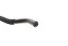Патрубок радіатора BMW X5 (E70) 4.8 06-10 N62 Gates (02-2894) зображення 6