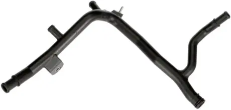 Пластмасовий шланг системи охолодження VW JETTA IV 2.0 06.10-12.17 Gates 022958 Купити в Україні