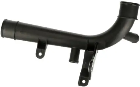 Пластмасовий шланг системи охолодження CHEVROLET ASTRA OPEL ASTRA G, CORSA C, MERIVA A, TIGRA, VECTRA B, ZAFIRA A 1.8/1.8LPG 10.95-12.10 Gates 023002 Купити в Україні