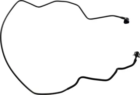 Шланг гумовий системи охолодження (8мм/4мм) VOLVO S60 II, S80 II, V60 I, V70 III, XC60 I, XC70 II 2.0D/2.4D/2.4DH 08.07-07.18 Gates 023012 Купити в Україні