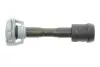 Фото Патрубок радіатора Audi A4 15 Gates (02-3026) зображення 1