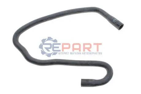 Патрубок системи охолодження Skoda Octavia/VW Golf IV 1.6/2.0 97-07 Gates 02-3057 Купити в Україні