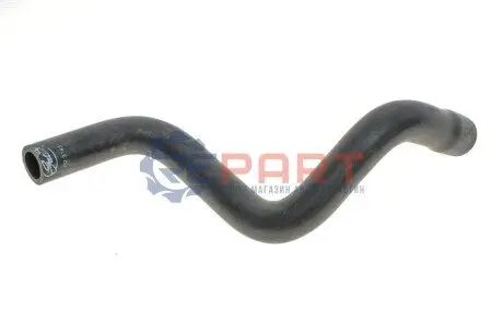 Патрубок пічки MB Sprinter 2.2CDI 00-06 (OM611) Gates 02-3143 Купити в Україні