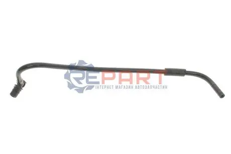 Шланг гумовий системи охолодження (6,3мм/4,7мм) OPEL ASTRA H, ASTRA H GTC, SIGNUM, VECTRA C, VECTRA C GTS, ZAFIRA B 1.8/1.8LPG 07.05-04.15 Gates 02-3372 Купити в Україні