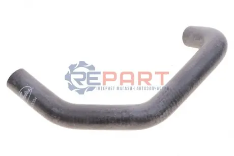 Патрубок радіатора VW Caddy 1.9 TDI/2.0 SDI 04-10 Gates 02-3384 Купити в Україні