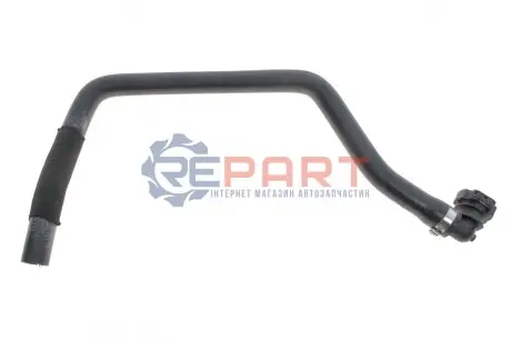 Патрубок системи охолодження Renault Master 2.3dCi 10 Gates 02-3564 Купити в Україні