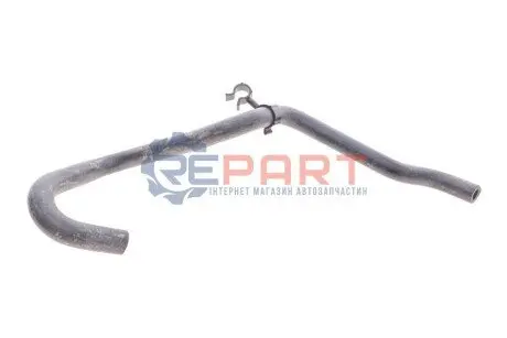 Патрубок системи охолодження VW Crafter 2.5TDI 06-13 Gates 02-3566 Купити в Україні