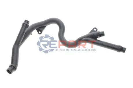 Патрубок системи охолодження BMW 5 (E60)/7 (E65/E66/E67) 2.0-6.0 01-10 N43/N52/N53/M54/N62/N73 Gates 02-3578 Купити в Україні