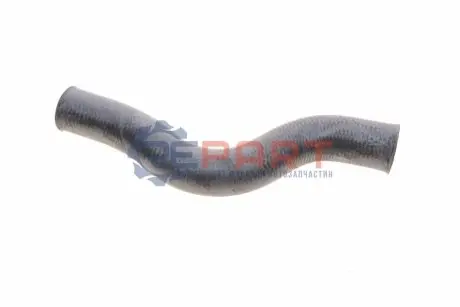 Шланг гумовий системи охолодження Верх (26мм/26мм) HONDA CIVIC IV, CIVIC V, CIVIC VI, CIVIC VII, CRX III 1.3-1.7 09.87-09.05 Gates 05-1336 Купити в Україні