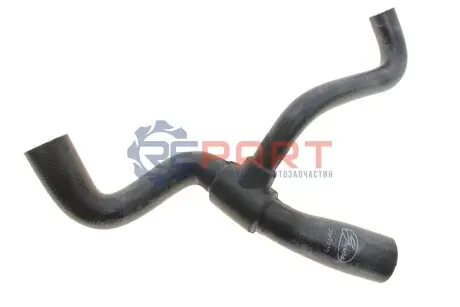 Шланг гумовий системи охолодження Нижн (18мм/30мм) FORD FOCUS I 1.8/1.8LPG/2.0 10.98-03.05 Gates 051910
