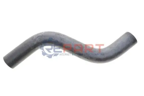 Патрубок радіатора (верхній) Hyundai Getz 1.4i/1.6 02-10 Gates 05-1985 Купити в Україні