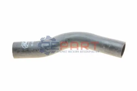 Патрубок радіатора (верхній) Chevrolet Aveo/Daewoo Kalos 1.4/1.5 02 Gates 05-2050 Купити в Україні