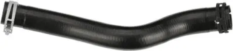 Патрубок нагрівача (24мм) FORD FIESTA VI 1.4D/1.6D 06.08-04.17 Gates 052067
