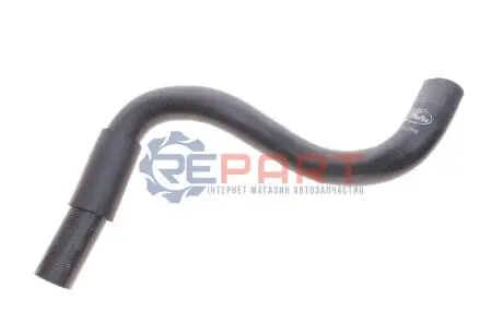 Патрубок радіатора (нижній) Hyundai Tucson/Kia Spotage 2.0 04-10 Gates 05-2078 Купити в Україні