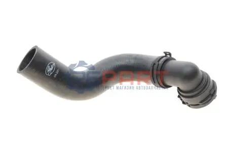 Патрубок радіатора (нижній) Chevrolet Cruze 1.8 09- Gates 05-2207 Купити в Україні