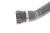 Фото Патрубок радіатора (верхній/R) BMW 3 (E46) 01-06 N40/N45/N42 Gates (052380) зображення 5
