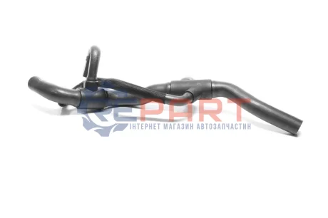 Шланг радіатора Gates 05-2410 Купити в Україні