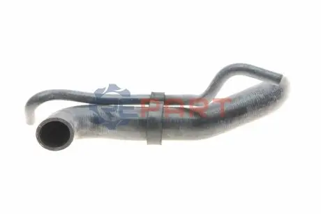 Патрубок радіатора (верхній) MB Sprinter 00-06 OM611/612 Gates 052543 Купити в Україні