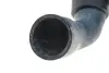 Фото Шланг гумовий системи охолодження Нижн (42мм/35мм) OPEL CORSA D 1.2-1.4LPG 07.06-08.14 Gates (05-2555) зображення 2