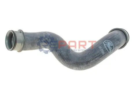 Патрубок радіатора MB C-class (W204)/CLS-class (C218)/E-class (W212) 2.2D 08- (R) Gates 052560 Купити в Україні