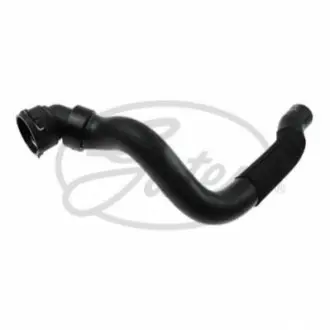 Шланг гумовий системи охолодження Верх (32мм/28мм) OPEL CORSA D 1.3D 07.06-08.14 Gates 052568