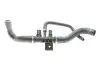 Фото Шланг гумовий системи охолодження Нижн (35мм/31мм) CITROEN JUMPER III FIAT DUCATO PEUGEOT BOXER 2.2D 04.06 Gates (052571) зображення 3