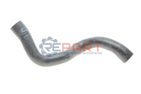 Патрубок системи охолодження (верхній) Opel Astra J/Zafira 1.6/1.8 09- Gates 05-2610 Купити в Україні
