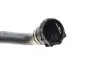 Фото Патрубок радіатора BMW 2 (F45/F46)/X1 (F48)/X2 (F39) 1.5-2.0D 13- B38/B48/B48 Gates (052640) зображення 6