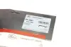 Фото Патрубок радіатора (нижній) Renault Megane II/Scenic II 1.4-1.6 03-/Peugeot Expert 2.0HDI 00-06 Gates (052687) зображення 2