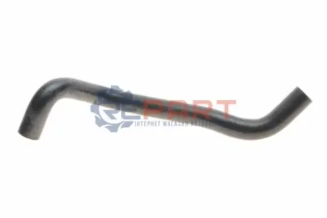 Патрубок радіатора (нижній) Renault Megane II/Scenic II 1.4-1.6 03-/Peugeot Expert 2.0HDI 00-06 Gates 052687 Купити в Україні