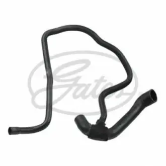 Шланг гумовий системи охолодження Нижн (30мм/41мм) OPEL CORSA C 1.0 09.00-06.03 Gates 052715