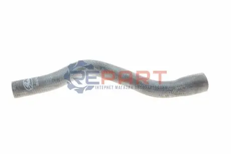 Шланг гумовий системи охолодження Верх (31мм/25мм) CITROEN JUMPY II FIAT SCUDO PEUGEOT 508 I, EXPERT, EXPERT TEPEE 1.6D 01.07 Gates 05-2746 Купити в Україні