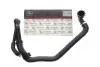 Фото Шланг гумовий системи охолодження Нижн (32мм/32мм) AUDI A3 SEAT LEON, LEON SC, LEON ST SKODA OCTAVIA III VW GOLF SPORTSVAN VII, GOLF VI, GOLF VII 1.6D/2.0D 04.12-10.20 Gates (05-2782) зображення 2