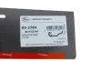 Патрубок радіатора (нижній) Citroen Jumper/Peugeot Boxer 2.5D 94-02 Gates (052784) зображення 4